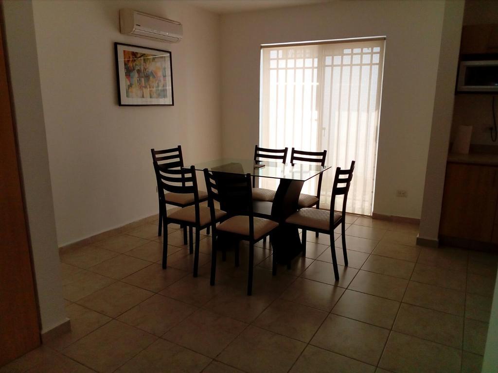 International Executive Suites Monterrey Aeropuerto Kültér fotó