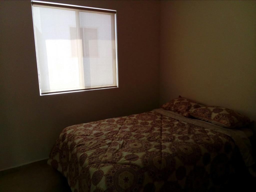International Executive Suites Monterrey Aeropuerto Kültér fotó